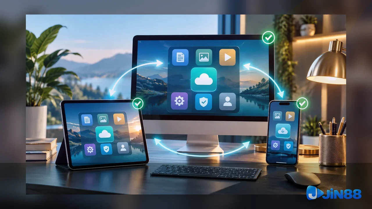 Xử lý khi thông tin APK không khớp hoặc chưa cập nhật – quy trình trên máy tính cho người mới
